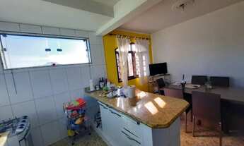 Imagem 5: ALUGO LINDA CASA no vila São Carlos, 4 dormitórios, 2 suites, 3 banheiros, 3 vagas cabe va