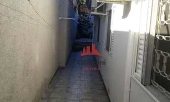 Imagem 3: Casa com 3 dormitórios à venda, 180 m² por R$ 590.000 - São Manoel - Americana/SP