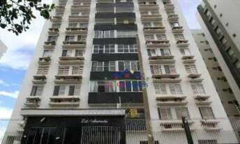 Imagem: Edifício Alvorada