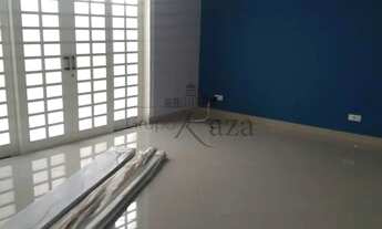 Imagem 2: Jacarei - Casa Padrão - Cidade Jardim