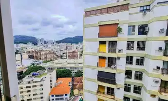 Imagem 5: Varanda, 2 quartos, suíte, dependências completas. 1 vaga na escritura. Infratotal!!!!