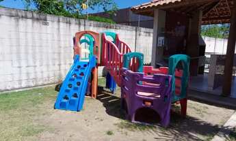 Imagem 6: Apartamento para venda tem 50 metros quadrados com 2 quartos