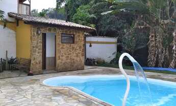 Imagem 7: Alugo Chalé em Penedo temporada e finais de semana