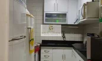 Imagem 7: LM=Apartamento para aluguel com 57 metros quadrados com 2 quartos