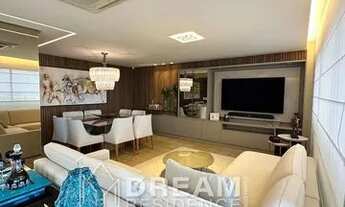 Imagem 4: LINDO Apartamento para venda tem 190 metros quadrados com 4 quartos em Torreão - Recife