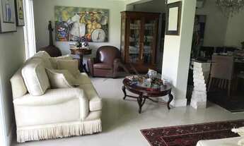 Imagem 2: Casa - Sítios de Recreio Gramado - Campinas