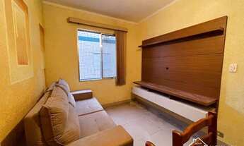 Imagem 3: Apartamento com 1 quarto Guilhermina Praia Grande/SP