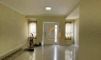 Imagem 2: Casa com 3 dormitórios para alugar, 200 m² por R$ 5.580,00/mês - Vila Gardênia - Atibaia/S