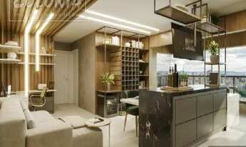 Imagem 4: Santo André - Apartamento Padrão - Jardim