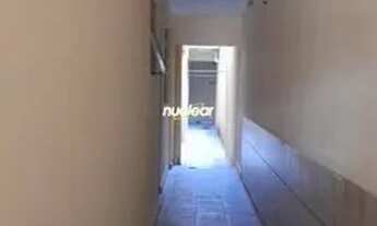 Imagem 4: Casa para aluguel, 2 quartos, 1 vaga, Jardim Cinco de Julho - São Paulo/SP