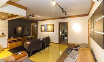 Imagem 3: Apartamento para Venda - 93m², 2 dormitórios, 1 vaga - Menino Deus