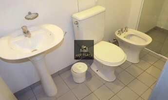 Imagem 7: Flat disponível em Moema