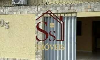 Imagem: CASA A VENDA 1 ETAPA VIGHT ROSADO