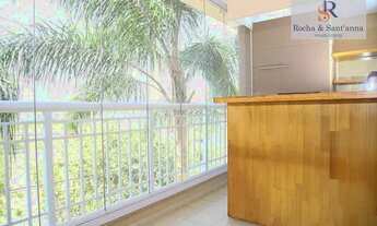 Imagem 3: Apartamento com 3 dormitórios, 76 m² - venda por R$ 615.000,00 ou aluguel por R$ 3.839,30