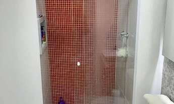 Imagem 6: Apartamento, 63 m² - venda por R$ 560.000,00 ou aluguel por R$ 4.700,00/mês - Vila Gustavo