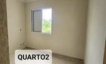 Imagem 2: Apartamento com 3 dormitórios, 85 m² - venda por R$ 590.000,00 ou aluguel por R$ 4.460,00