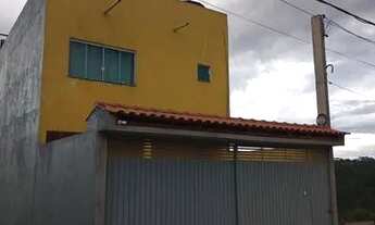 Imagem 2: Sobrado Jd.Acacio-3dorms,4vagas e Piscina-R$ 3.000,00