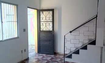 Imagem 5: Excelente casa geminada duplex