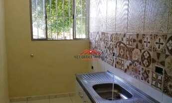 Imagem 4: Casa com 1 dormitório para alugar por R$ 1.015,00/mês - Jardim Bela Vista - São José dos C