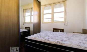 Imagem 2: Apartamento para Aluguel - Camaquã, 1 Quarto, 41 m2