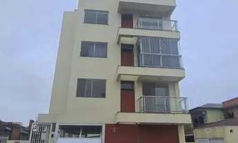 Imagem 2: Apartamento 02 dormitórios no bairro Barra do Aririu em palhoça