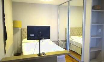 Imagem 5: Apartamento para aluguel tem 32 metros quadrados com 1 quarto em Jardim Paulista - São Pau