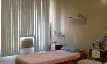 Imagem 4: Flat/ ApartHotel de 72 metros quadrados no bairro Copacabana com 2 quartos