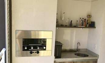 Imagem 3: Apartamento, 63 m² - venda por R$ 560.000,00 ou aluguel por R$ 4.700,00/mês - Vila Gustavo