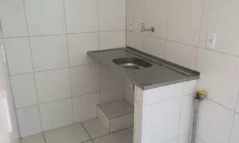 Imagem 6: Aluga Kitnet - Estrada do Dende - Taua - Ilha do Governador - Rio de Janeiro