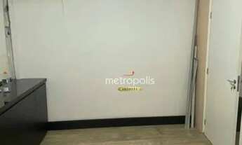 Imagem 5: Sala à venda, 47 m² por R$ 190.000,00 - Santo Antônio - São Caetano do Sul/SP