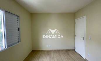 Imagem 4: Apartamento com 2 dormitórios, 58 m² - venda por R$ 240.000,00 ou aluguel por R$ 1.925,00