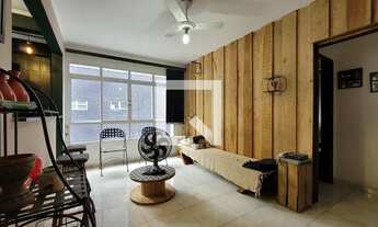 Imagem: Apartamento para Aluguel - Gonzaga , 1