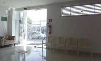 Imagem 2: Galpão para Venda em Uberlândia, Tibery