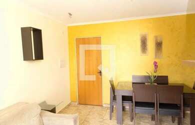 Imagem 3: Apartamento para Aluguel - Vila Nogueira, 2 Quartos, 48 m2