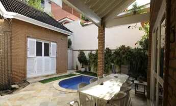 Imagem 2: CASA RESIDENCIAL em BARUERI - SP, ALPHAVILLE RESIDENCIAL UM