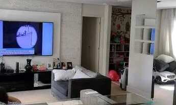 Imagem 4: Apartamento Venda 3 Dormitórios - 143 m² Chácara Klabin