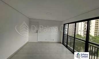 Imagem: Cobertura nova para alugar com 2 dormitórios,100m²