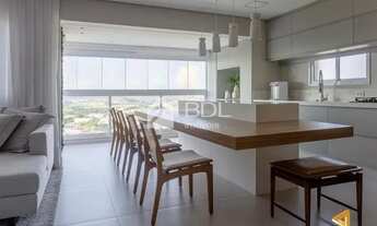 Imagem 3: Apartamento - Mansões Santo Antônio - Campinas