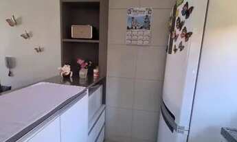 Imagem 2: Nascente, reformado, porteira fechada