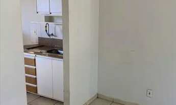 Imagem 2: Apartamento para venda tem 54 metros quadrados com 2 quartos em Centro - Vitória - ES