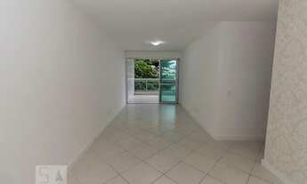 Imagem: Apartamento para Aluguel - Recreio, 3 Quartos