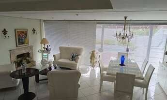 Imagem 3: VENDE OU ALUGA-SE - Casa com 3 dormitórios, 257 m² por R$ 1.600.000,00 - São Paulo II - Co