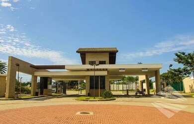 Imagem 3: Casa com 3 dormitórios à venda, 174 m² - Condomínio Ouro Ville - Taubaté/SP