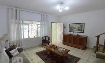 Imagem: Casa para Aluguel - Campo Belo, 3 Quartos