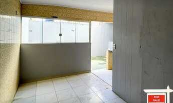 Imagem 3: Térrea para venda com 110 metros quadrados com 3 quartos em Setor Central - Brasília - DF