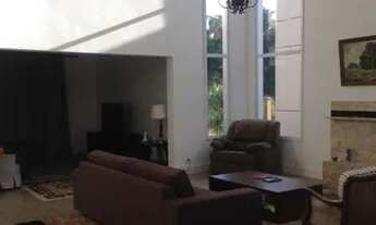 Imagem 5: CASA RESIDENCIAL em SANTANA DE PARNAÍBA - SP, ALPHAVILLE