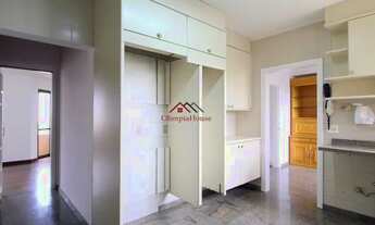 Imagem 7: Apartamento Venda 4 Dormitórios - 190 m² Chácara Klabin