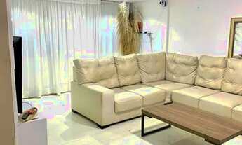 Imagem: Apartamento à 90m da praia de Candeias