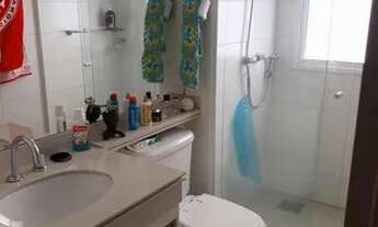 Imagem 2: APARTAMENTO RESIDENCIAL em SANTANA DE PARNAÍBA - SP, TAMBORÉ