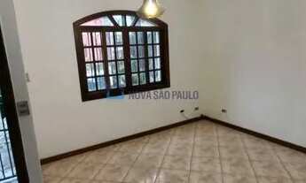 Imagem 3: Sobrado de vila com 117m², 2 dormitórios, 2 banheiros, 1 vaga ao lado do museu do Ipiranga